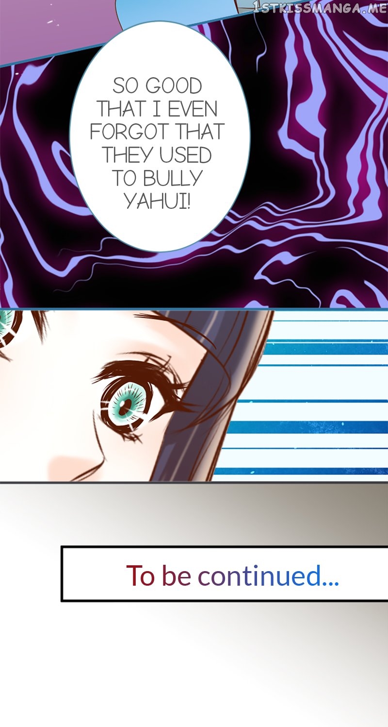 Revenge Is a Dish Best Served Cold Chapter 3.74 - page 32