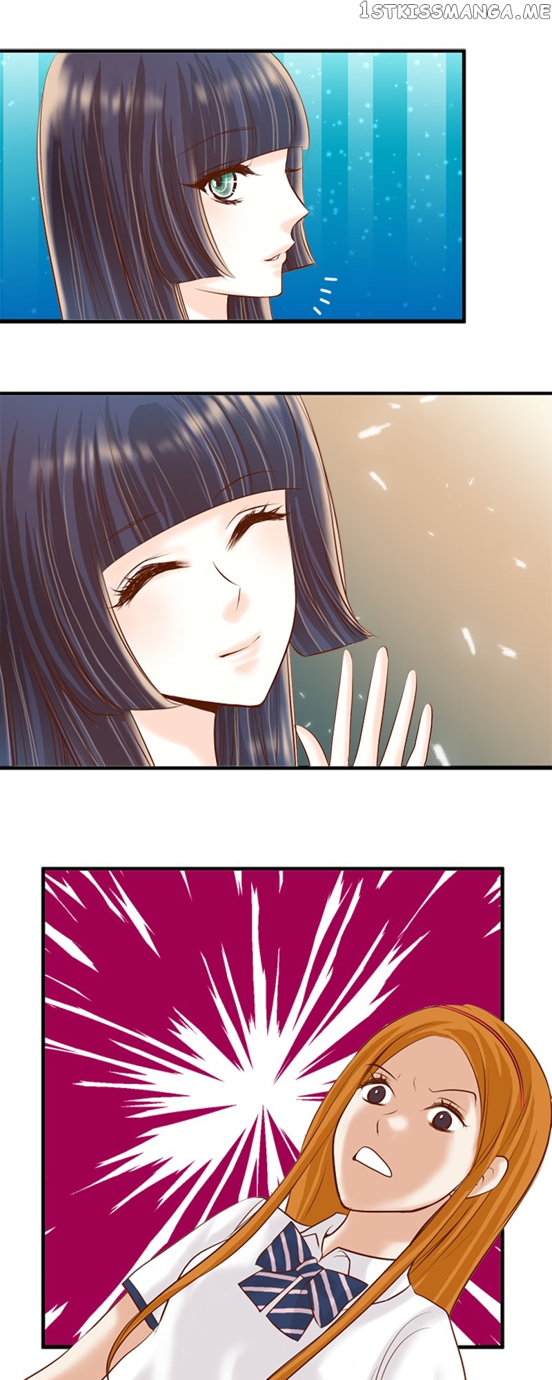 Revenge Is a Dish Best Served Cold Chapter 3.72 - page 18
