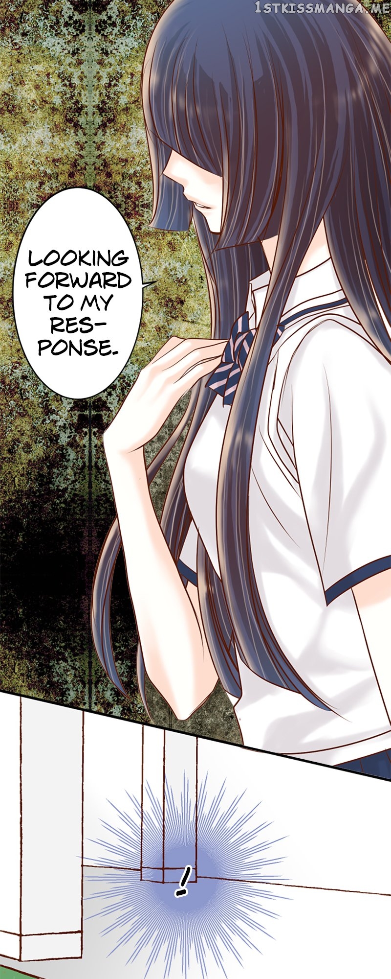 Revenge Is a Dish Best Served Cold Chapter 3.72 - page 23