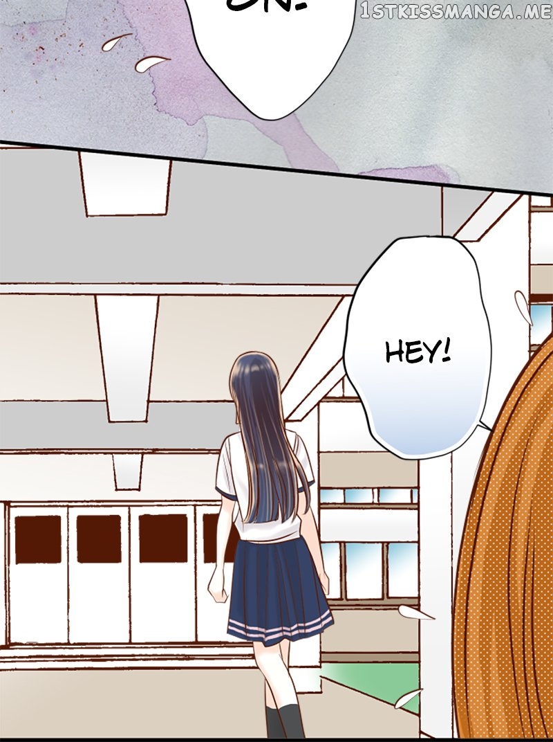 Revenge Is a Dish Best Served Cold Chapter 3.72 - page 25