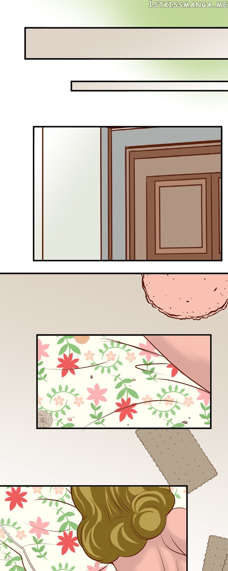 Revenge Is a Dish Best Served Cold Chapter 3.72 - page 26