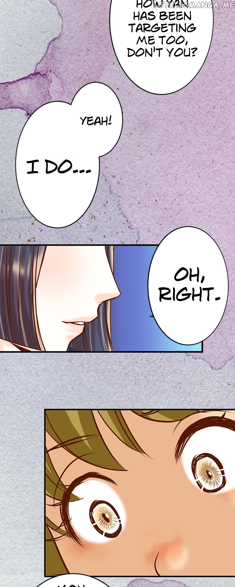 Revenge Is a Dish Best Served Cold Chapter 3.72 - page 30