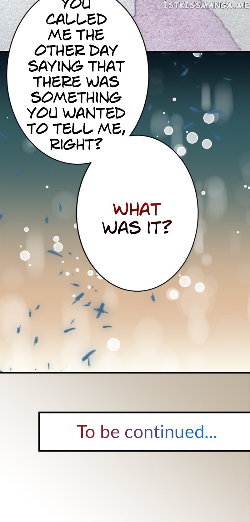 Revenge Is a Dish Best Served Cold Chapter 3.72 - page 31