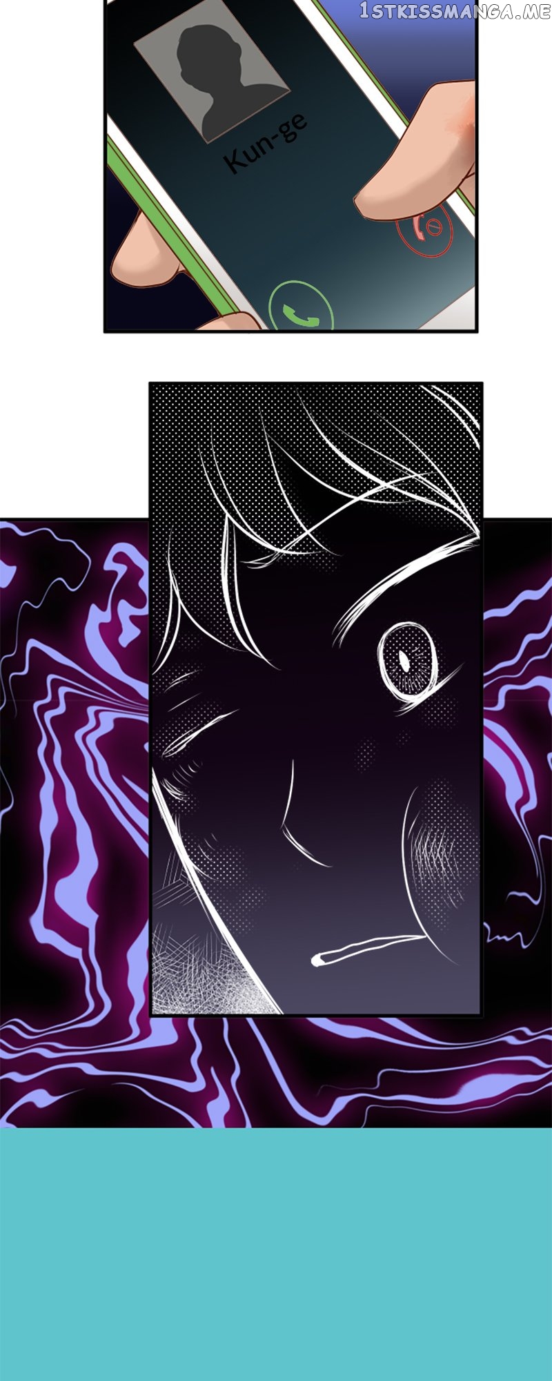 Revenge Is a Dish Best Served Cold Chapter 3.72 - page 4