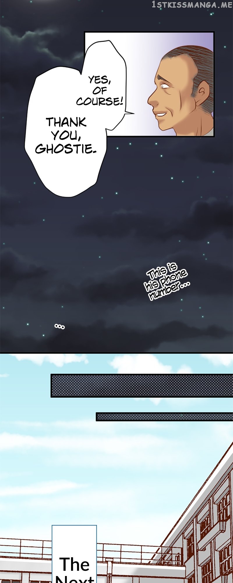Revenge Is a Dish Best Served Cold Chapter 3.72 - page 7