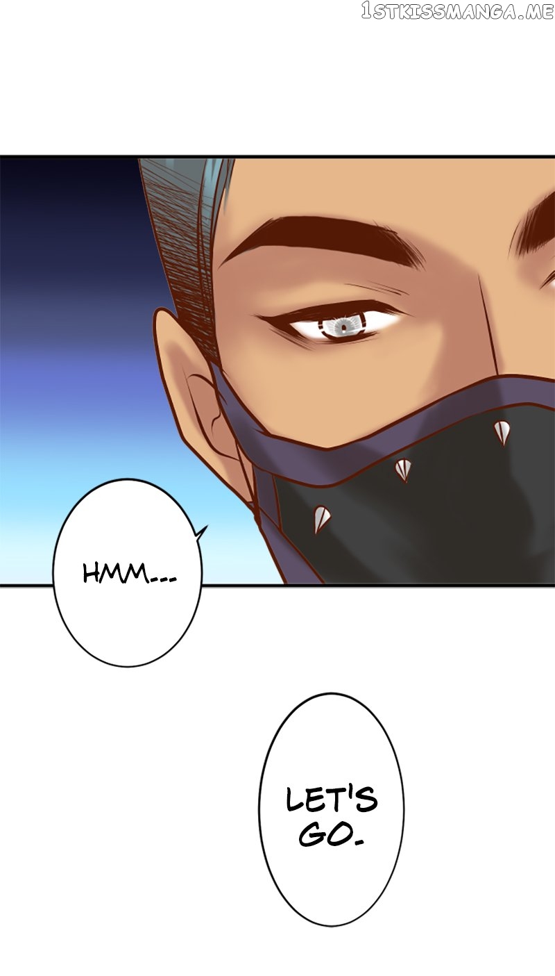 Revenge Is a Dish Best Served Cold Chapter 3.70 - page 24