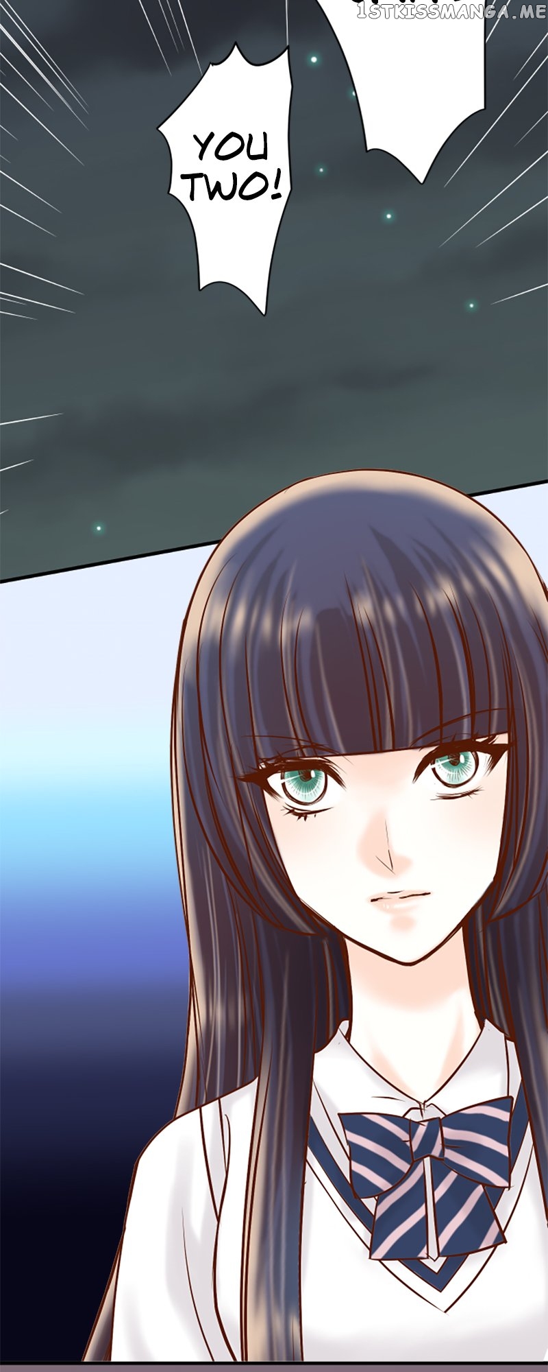 Revenge Is a Dish Best Served Cold Chapter 3.70 - page 7