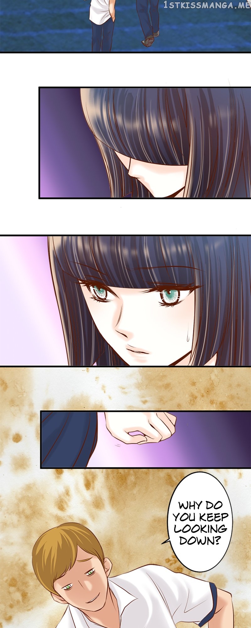 Revenge Is a Dish Best Served Cold Chapter 3.69 - page 6