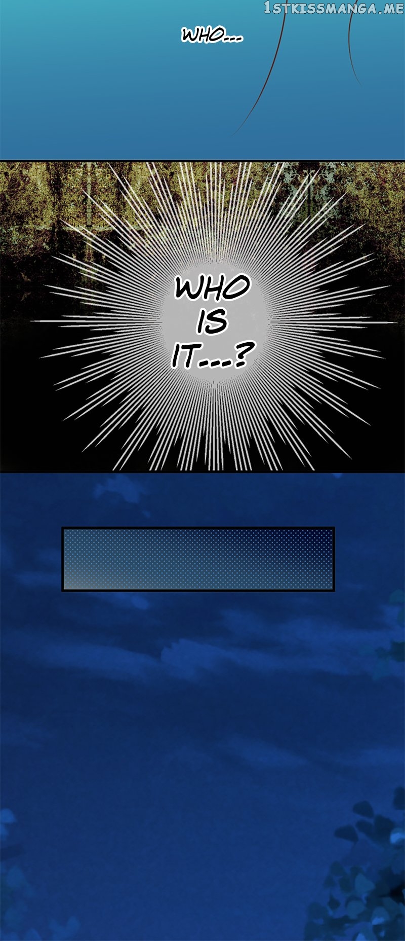 Revenge Is a Dish Best Served Cold Chapter 3.68 - page 24