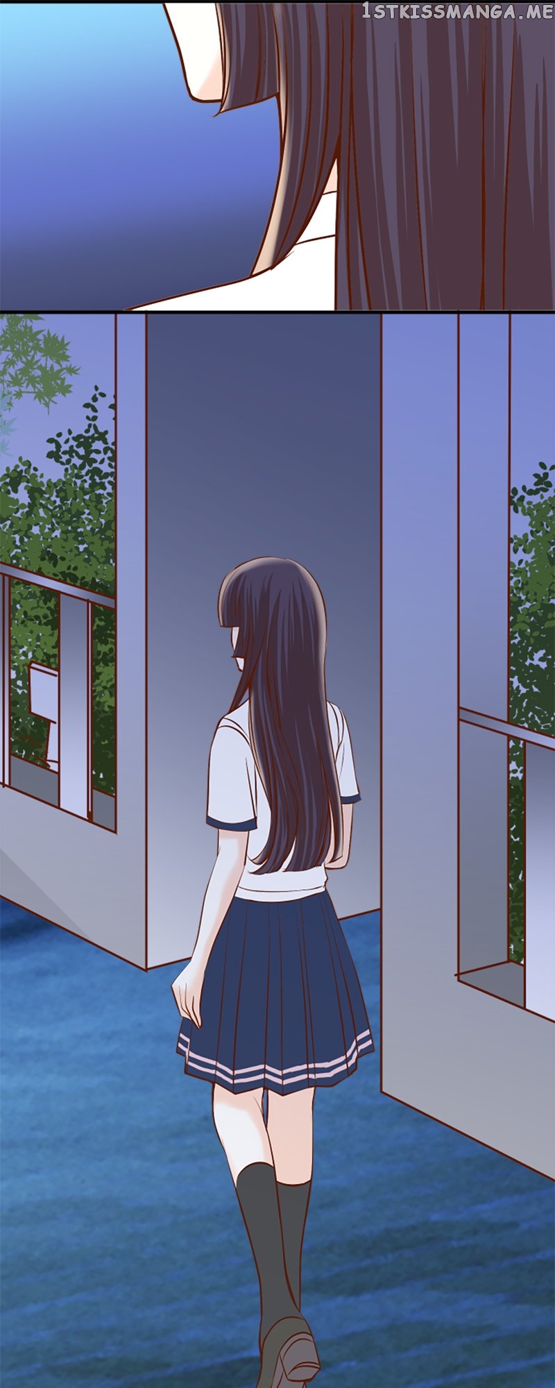 Revenge Is a Dish Best Served Cold Chapter 3.68 - page 25