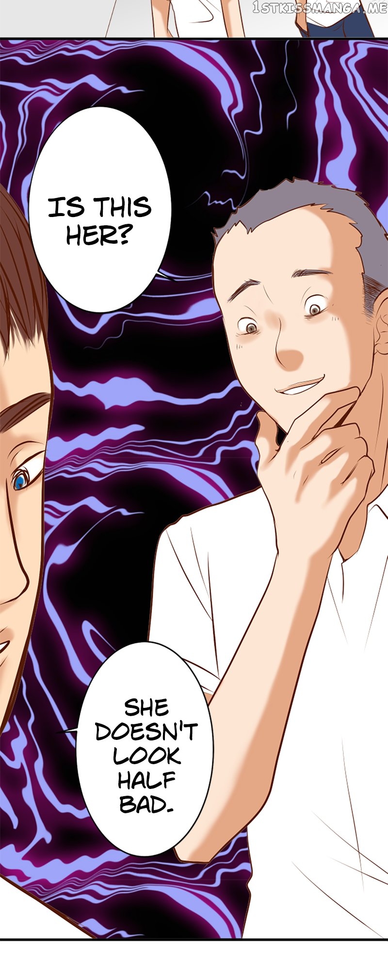 Revenge Is a Dish Best Served Cold Chapter 3.68 - page 28