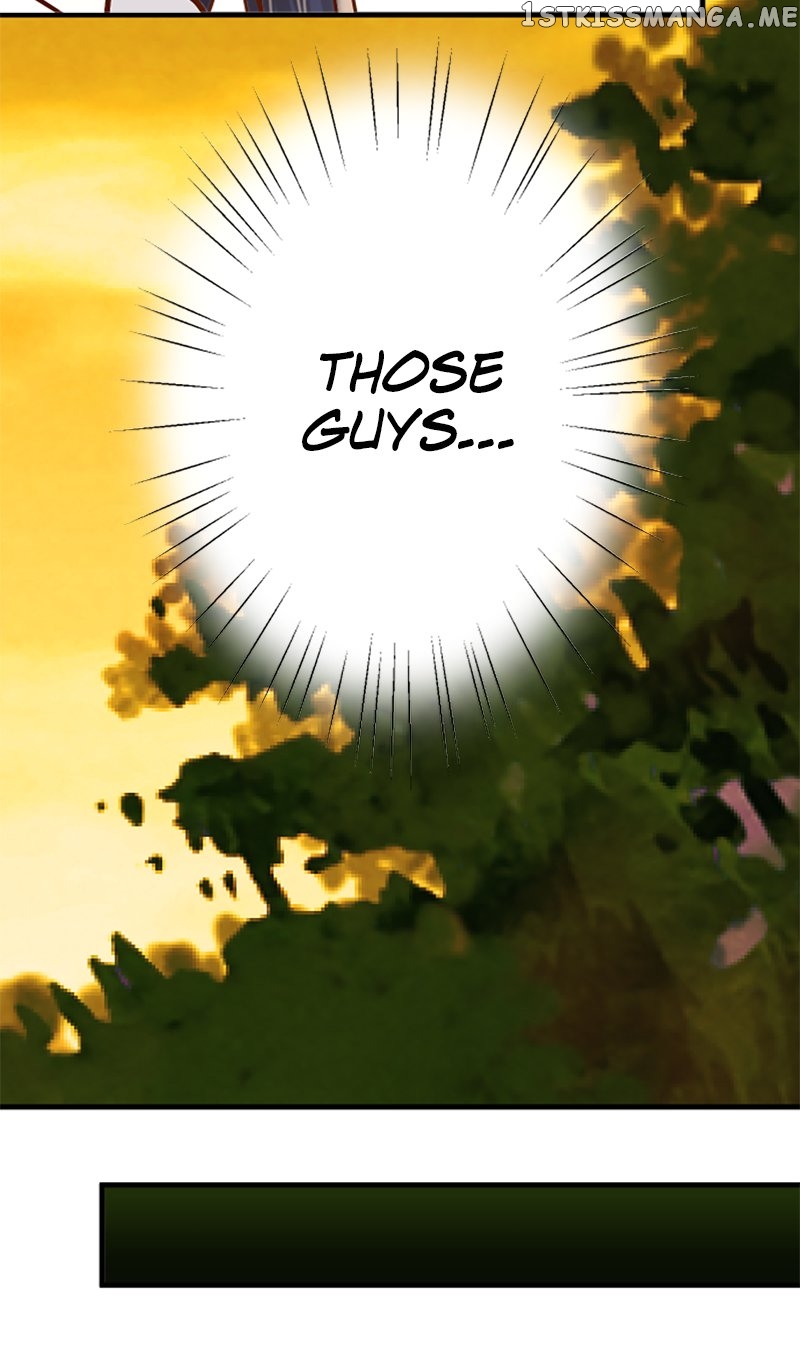 Revenge Is a Dish Best Served Cold Chapter 3.68 - page 8