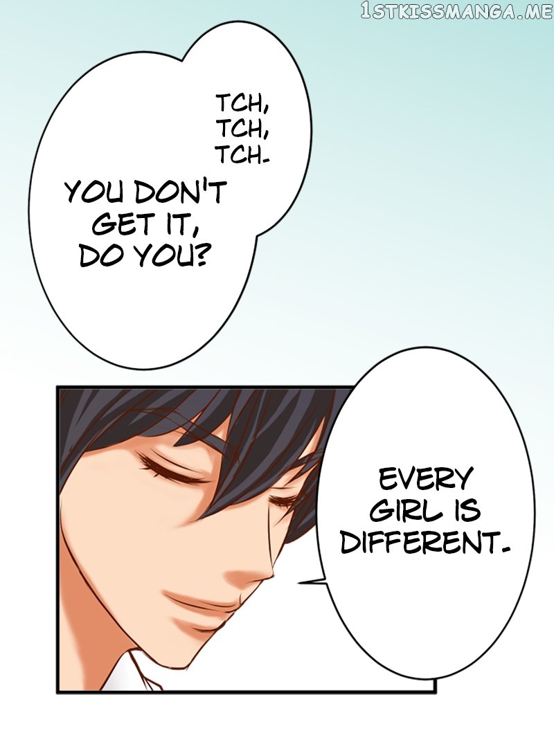 Revenge Is a Dish Best Served Cold Chapter 3.67 - page 16