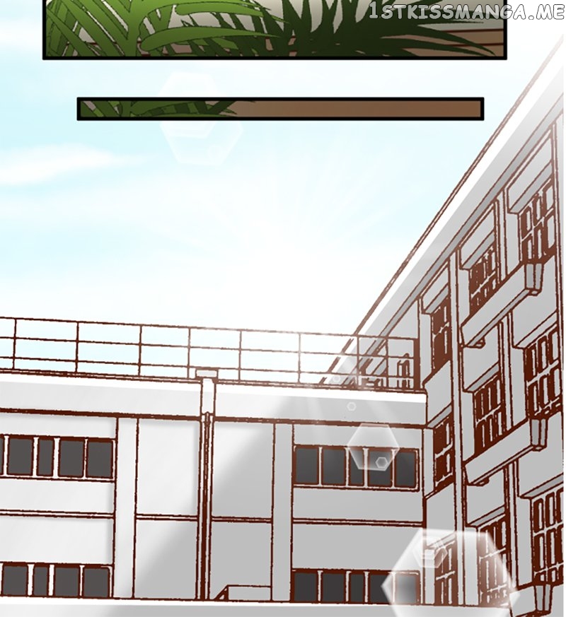 Revenge Is a Dish Best Served Cold Chapter 3.67 - page 24