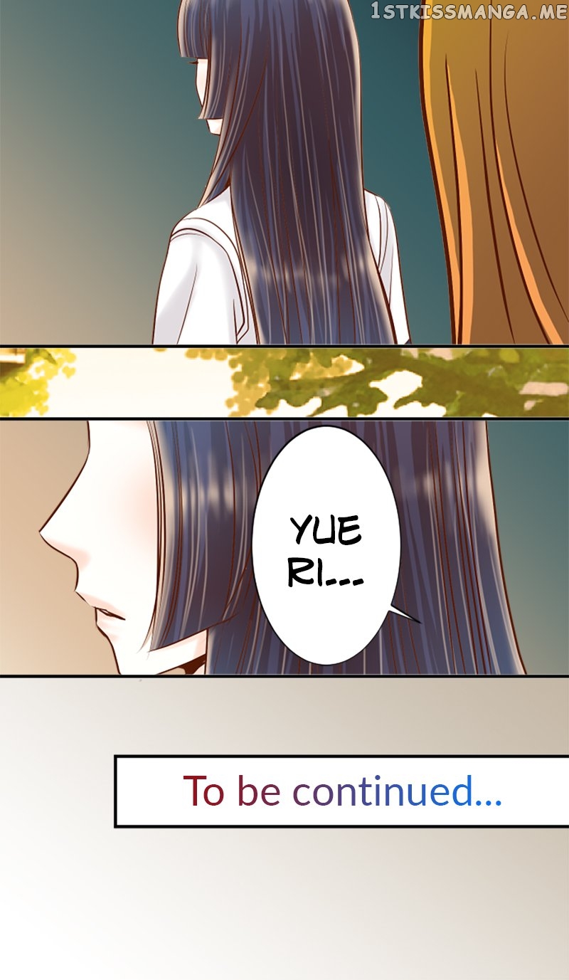 Revenge Is a Dish Best Served Cold Chapter 3.67 - page 31