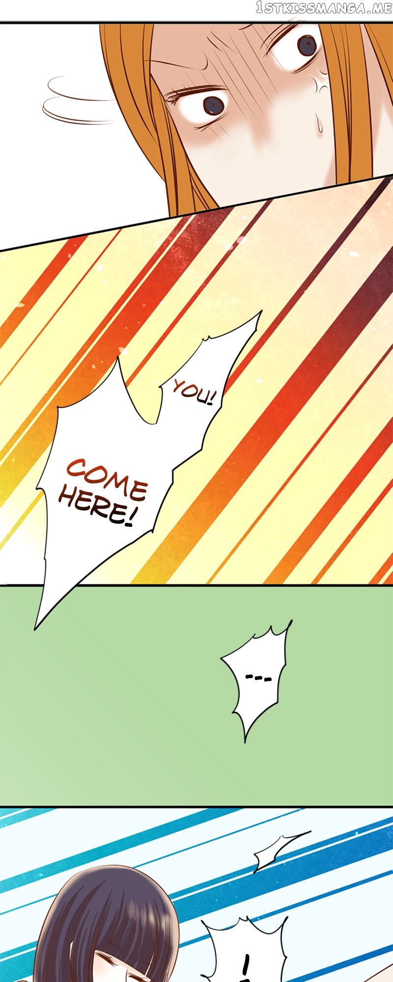 Revenge Is a Dish Best Served Cold Chapter 3.66 - page 18
