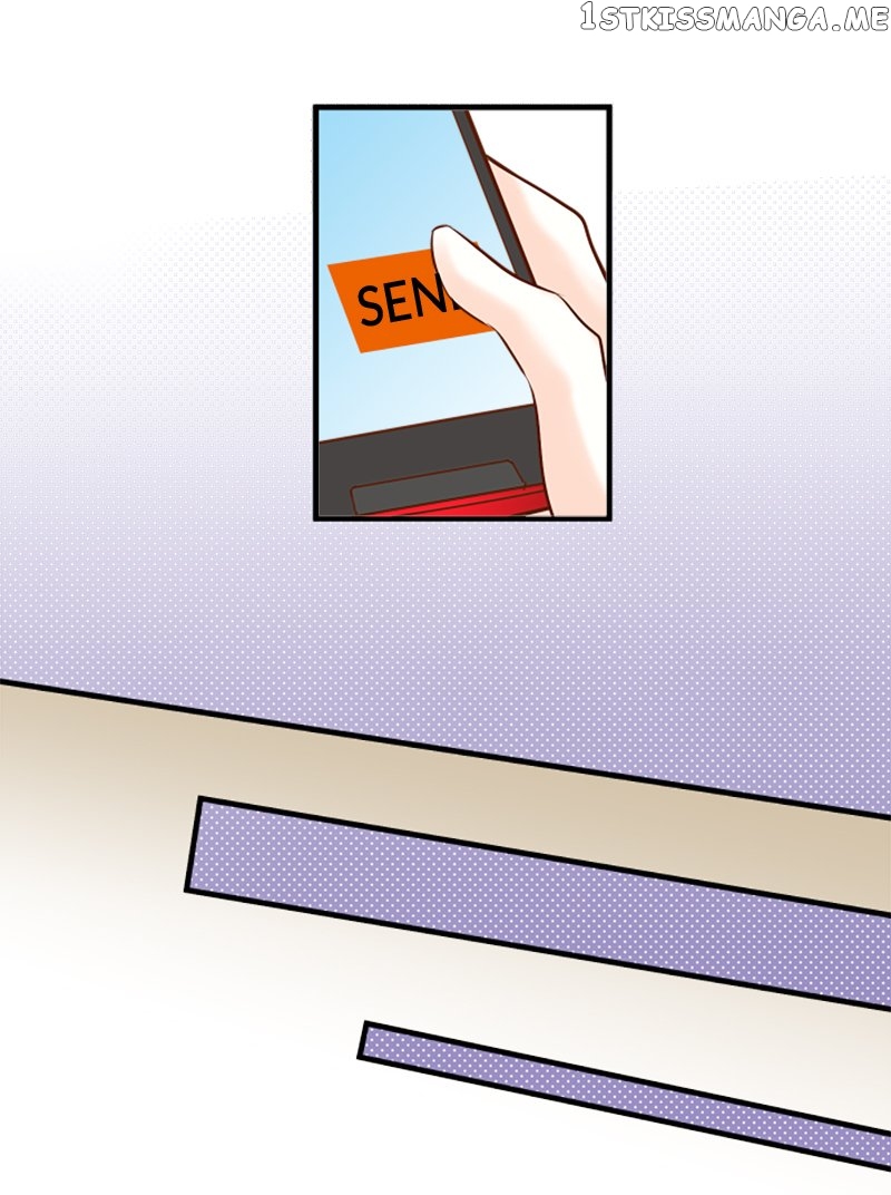 Revenge Is a Dish Best Served Cold Chapter 3.63 - page 16