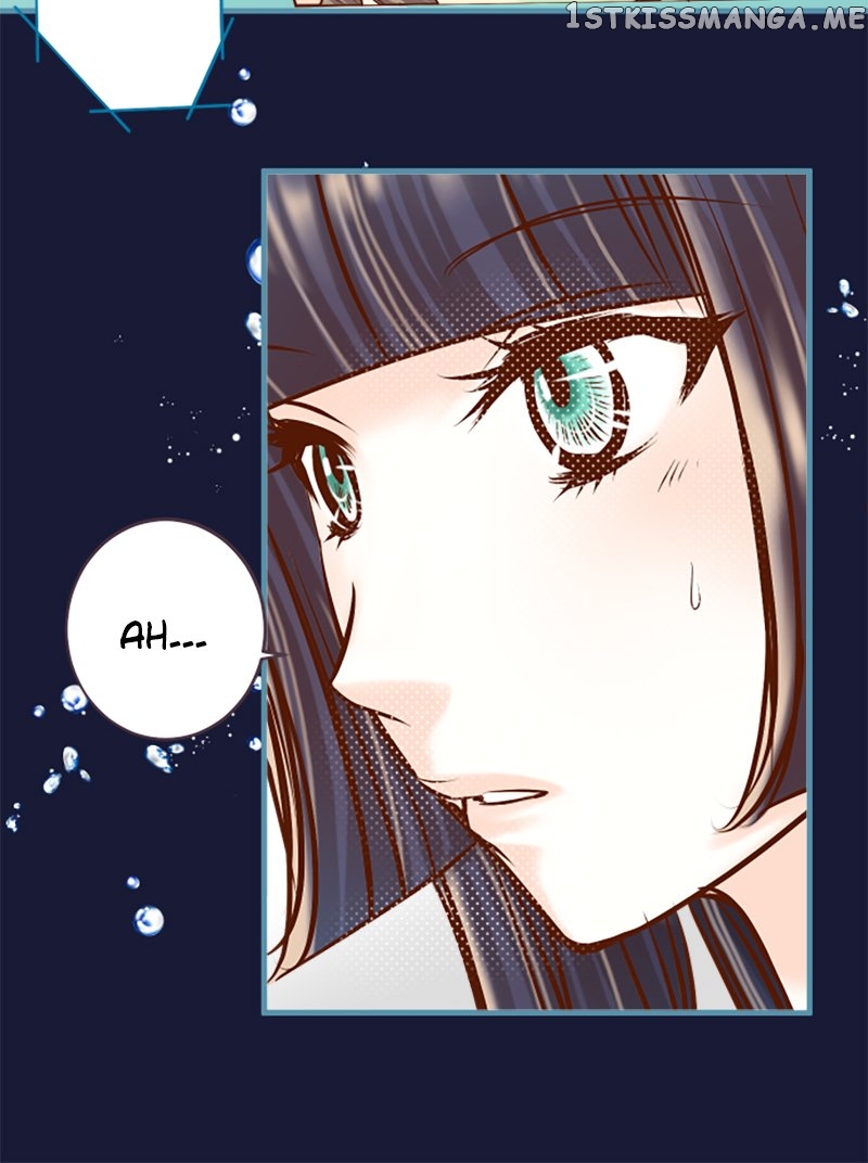 Revenge Is a Dish Best Served Cold Chapter 3.63 - page 8