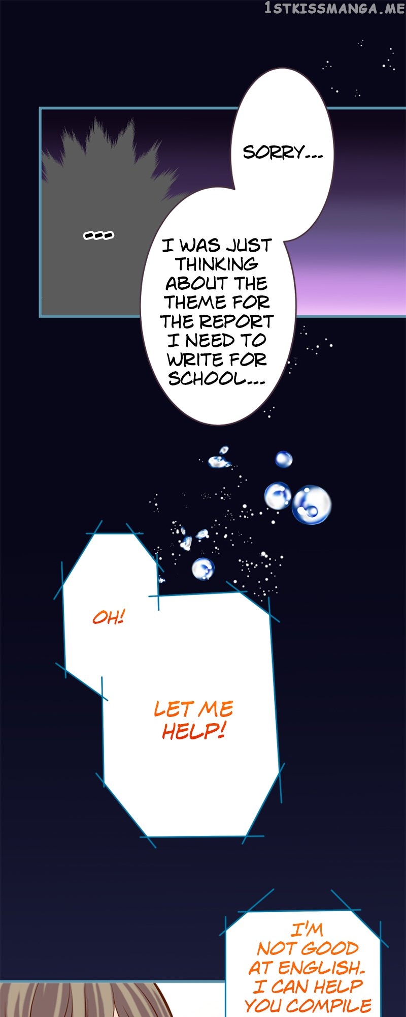 Revenge Is a Dish Best Served Cold Chapter 3.63 - page 9