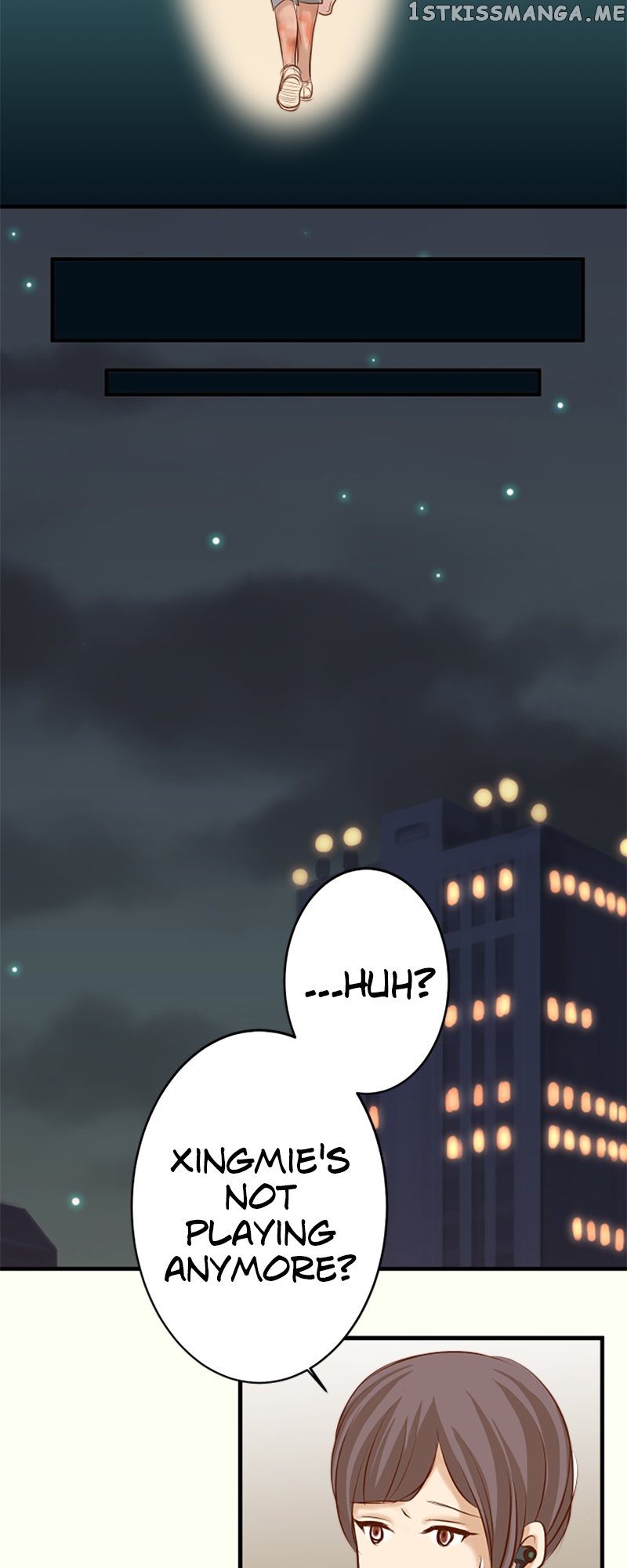 Revenge Is a Dish Best Served Cold Chapter 3.62 - page 13