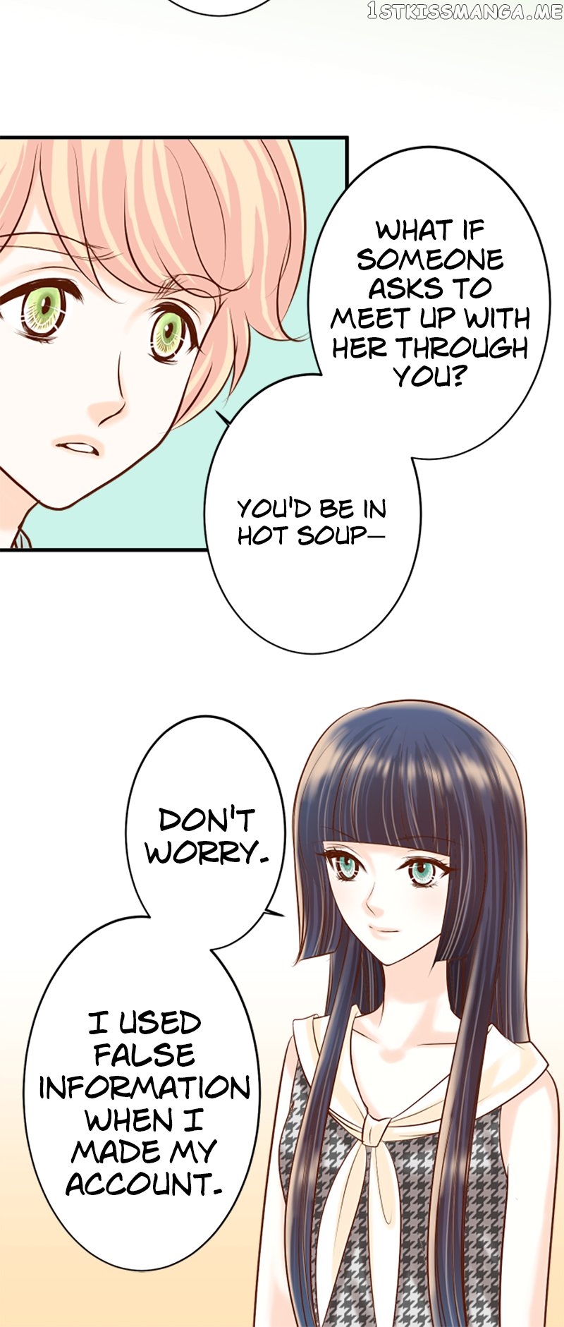 Revenge Is a Dish Best Served Cold Chapter 3.62 - page 16