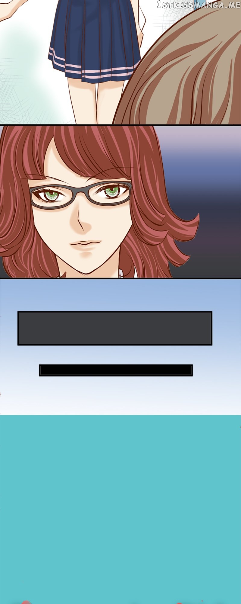 Revenge Is a Dish Best Served Cold Chapter 3.62 - page 6