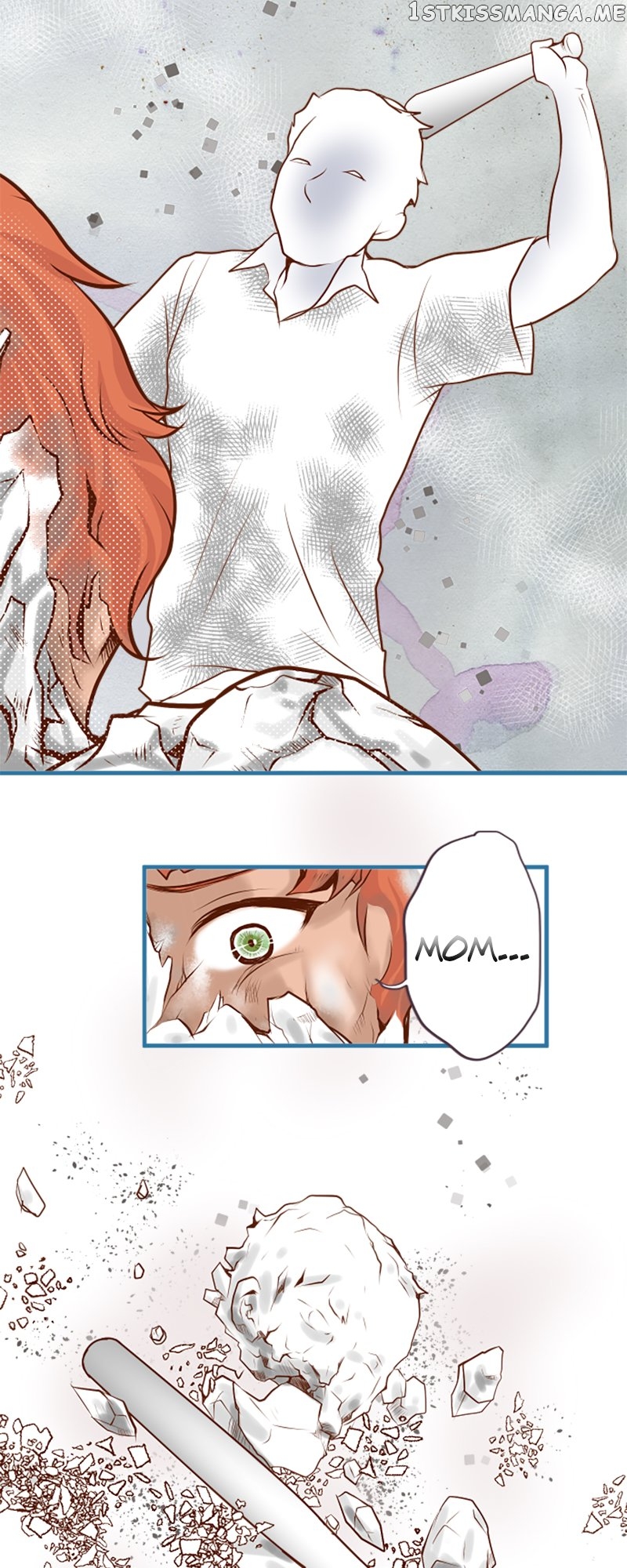 Revenge Is a Dish Best Served Cold Chapter 3.61 - page 3