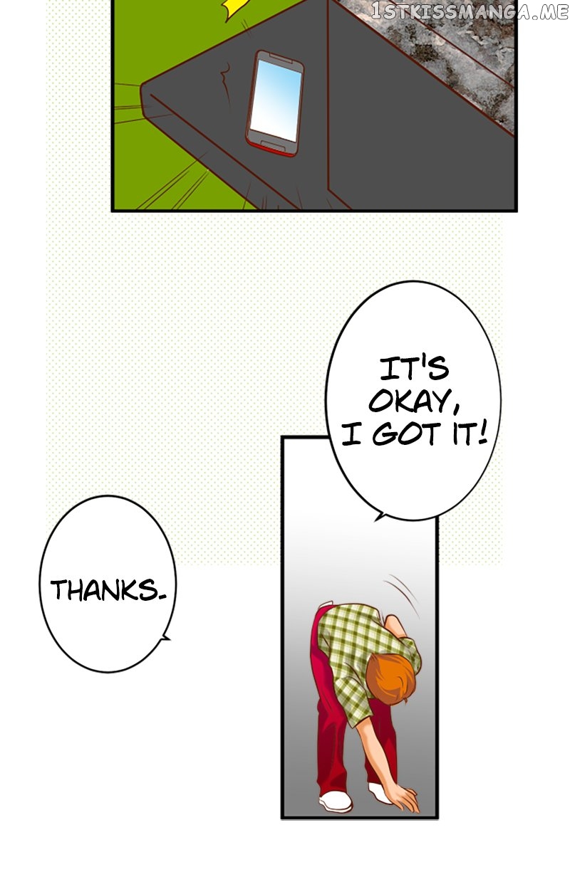 Revenge Is a Dish Best Served Cold Chapter 3.57 - page 16