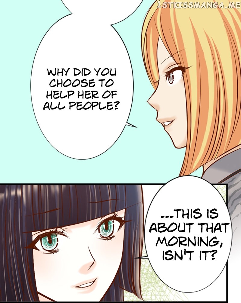 Revenge Is a Dish Best Served Cold Chapter 3.47 - page 16