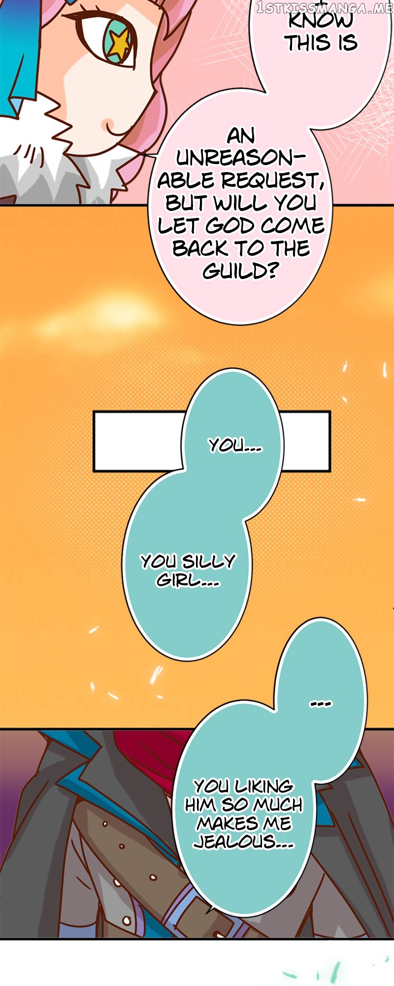 Revenge Is a Dish Best Served Cold Chapter 3.47 - page 5