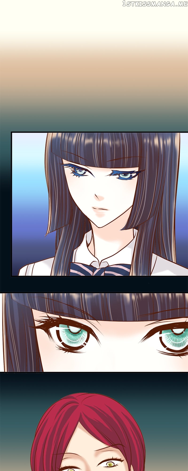 Revenge Is a Dish Best Served Cold Chapter 3.46 - page 1