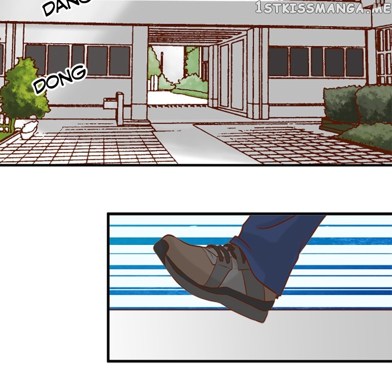 Revenge Is a Dish Best Served Cold Chapter 3.45 - page 24