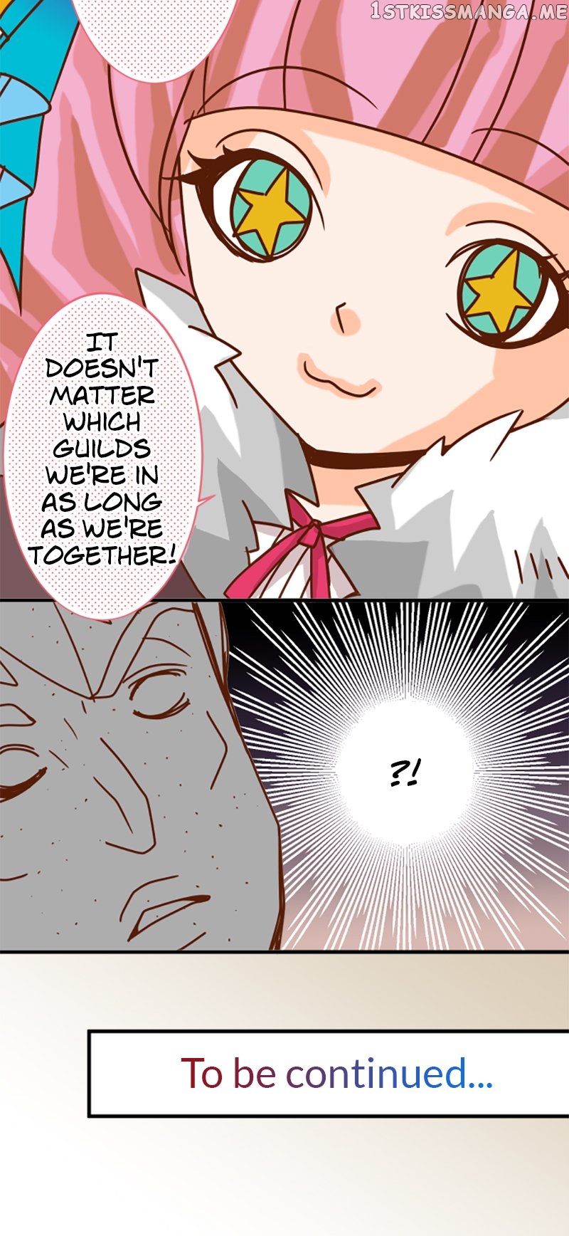 Revenge Is a Dish Best Served Cold Chapter 3.44 - page 33