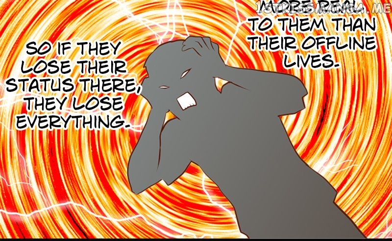 Revenge Is a Dish Best Served Cold Chapter 3.44 - page 8