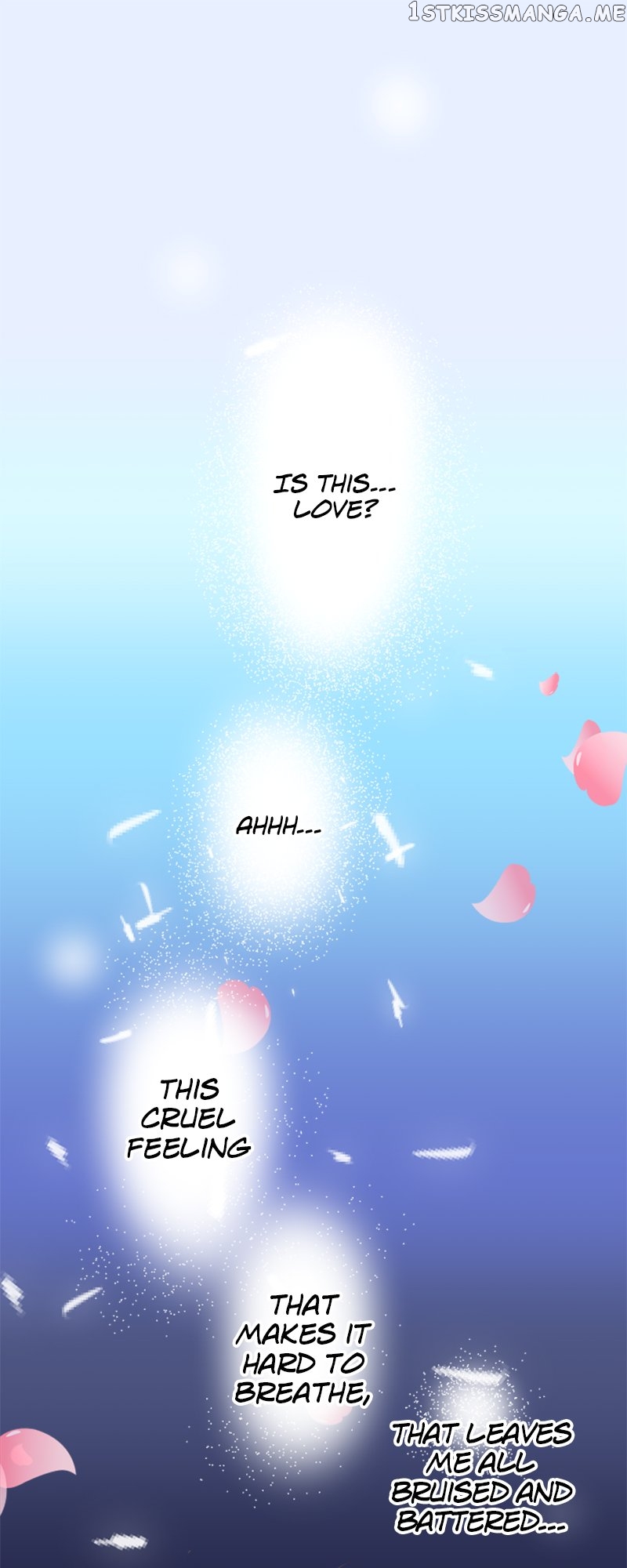 Revenge Is a Dish Best Served Cold Chapter 3.43 - page 1