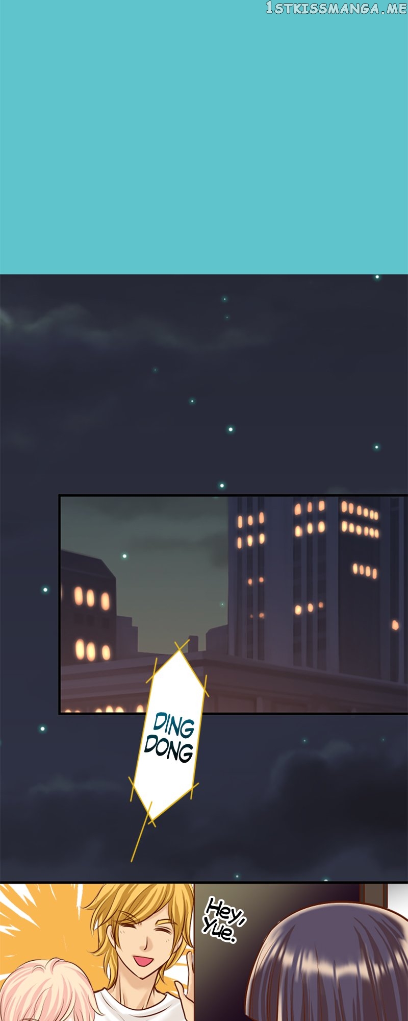 Revenge Is a Dish Best Served Cold Chapter 3.43 - page 10