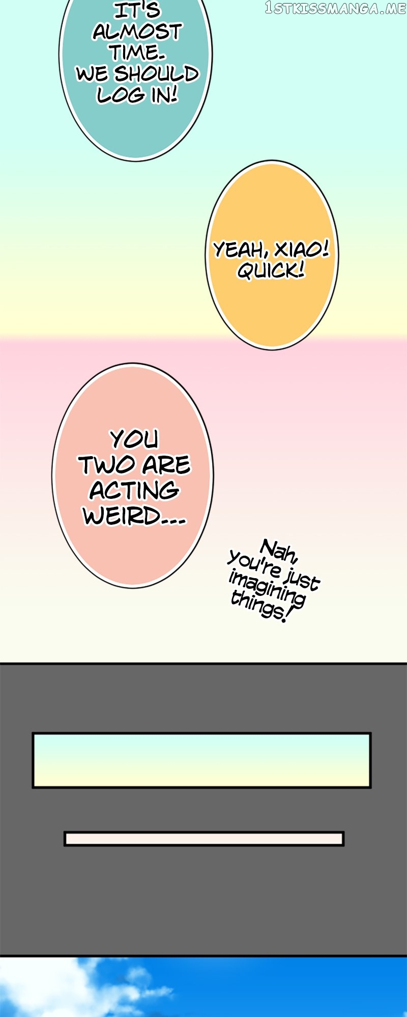 Revenge Is a Dish Best Served Cold Chapter 3.43 - page 19