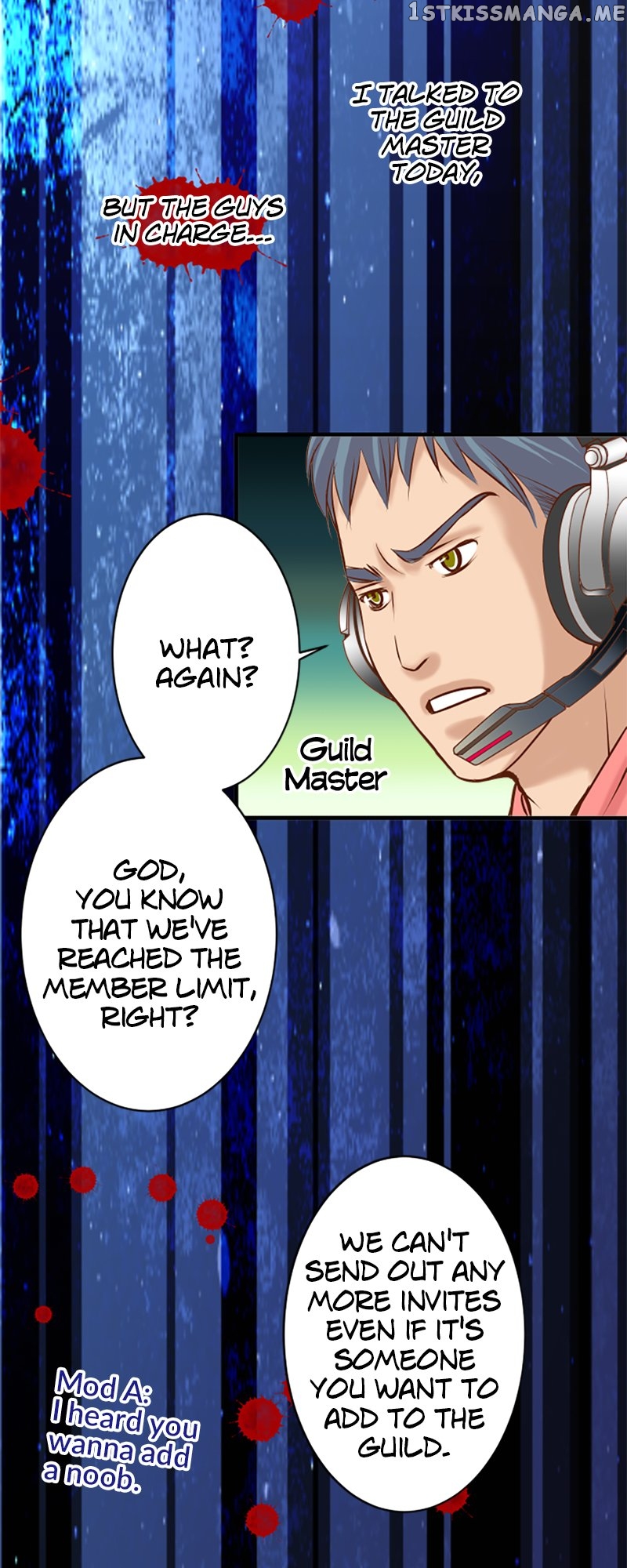 Revenge Is a Dish Best Served Cold Chapter 3.43 - page 24