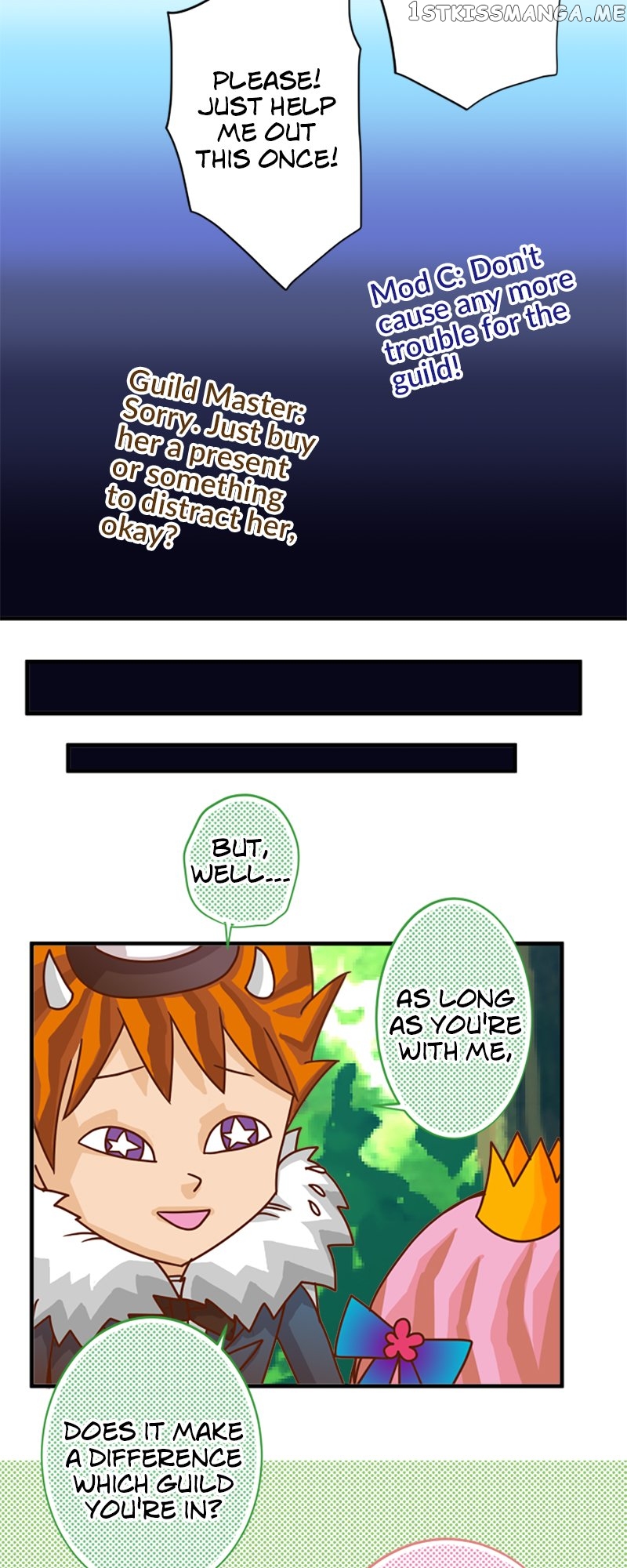Revenge Is a Dish Best Served Cold Chapter 3.43 - page 26