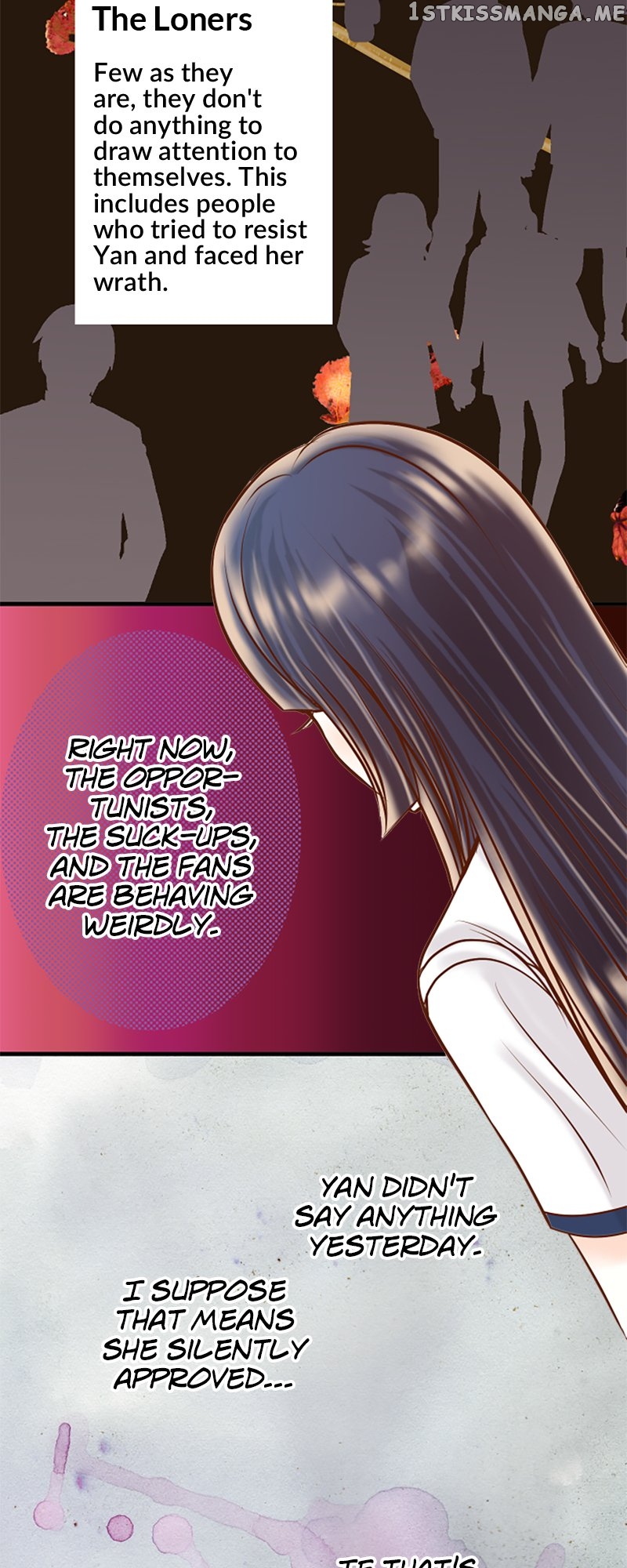 Revenge Is a Dish Best Served Cold Chapter 3.42 - page 20