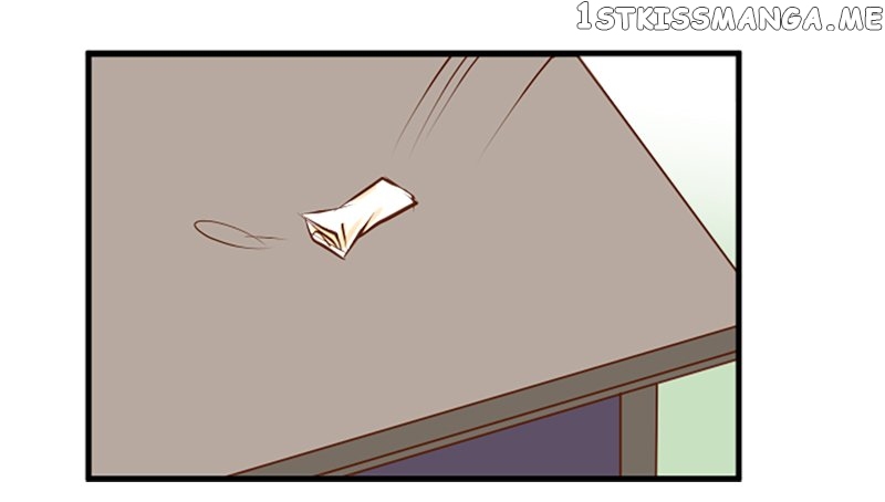 Revenge Is a Dish Best Served Cold Chapter 3.42 - page 28