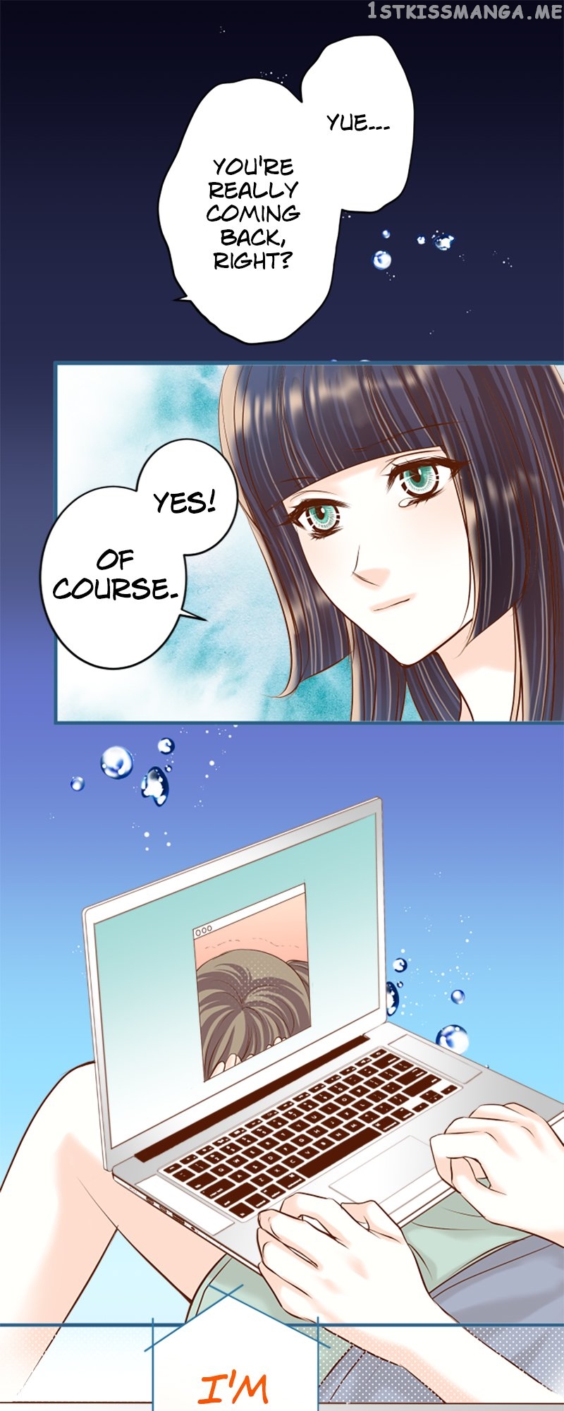 Revenge Is a Dish Best Served Cold Chapter 3.42 - page 8