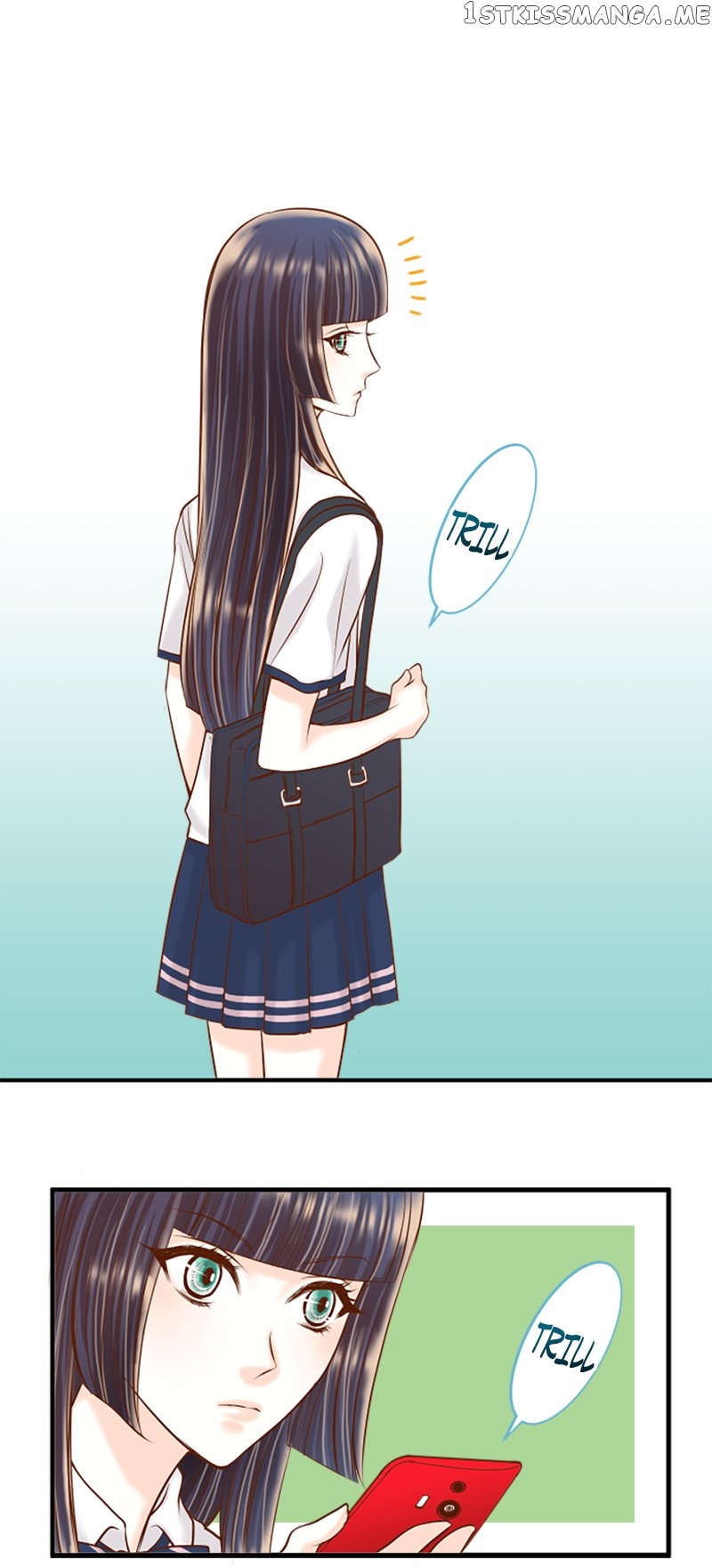 Revenge Is a Dish Best Served Cold Chapter 3.41 - page 22