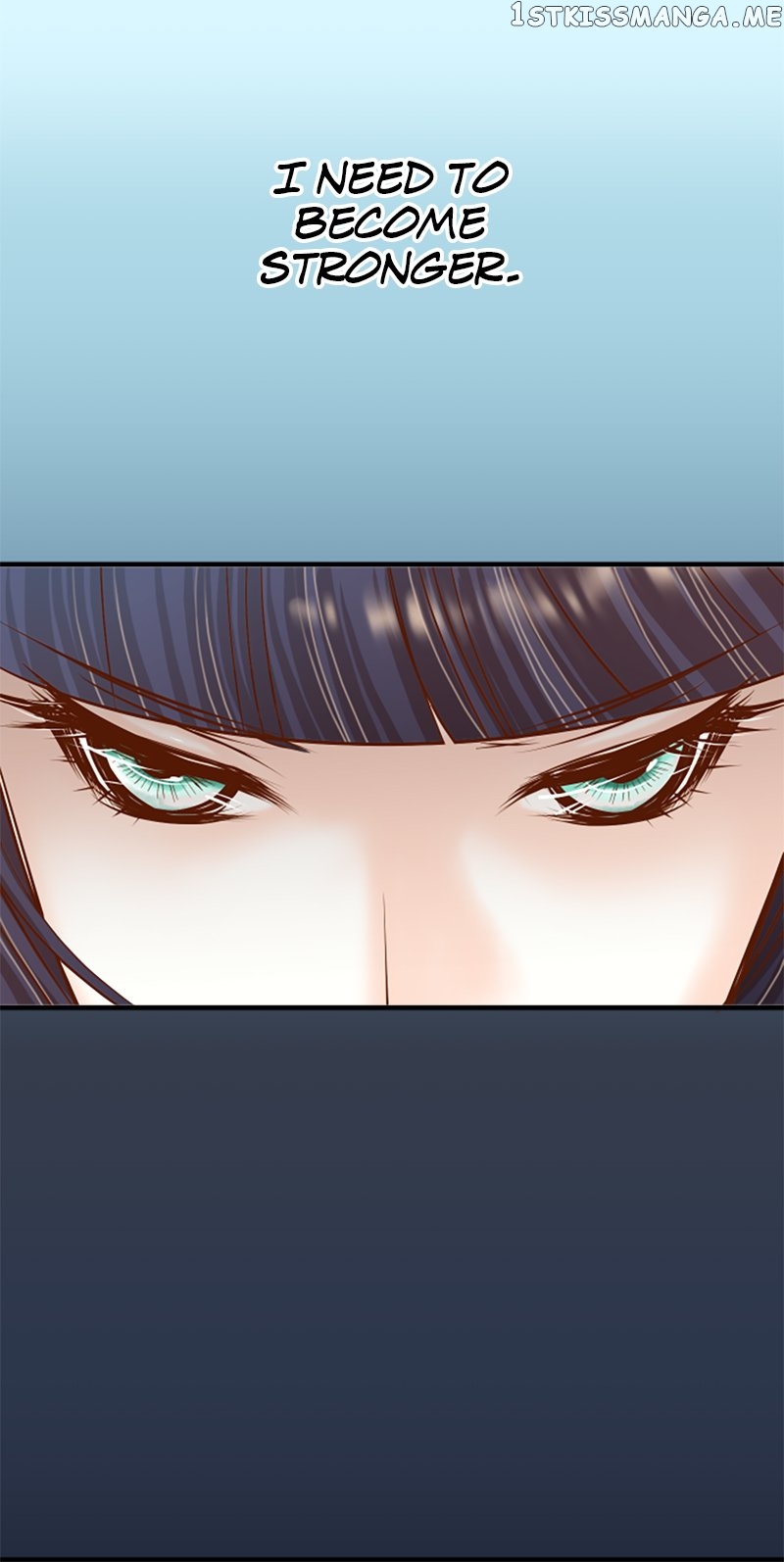 Revenge Is a Dish Best Served Cold Chapter 3.39 - page 26