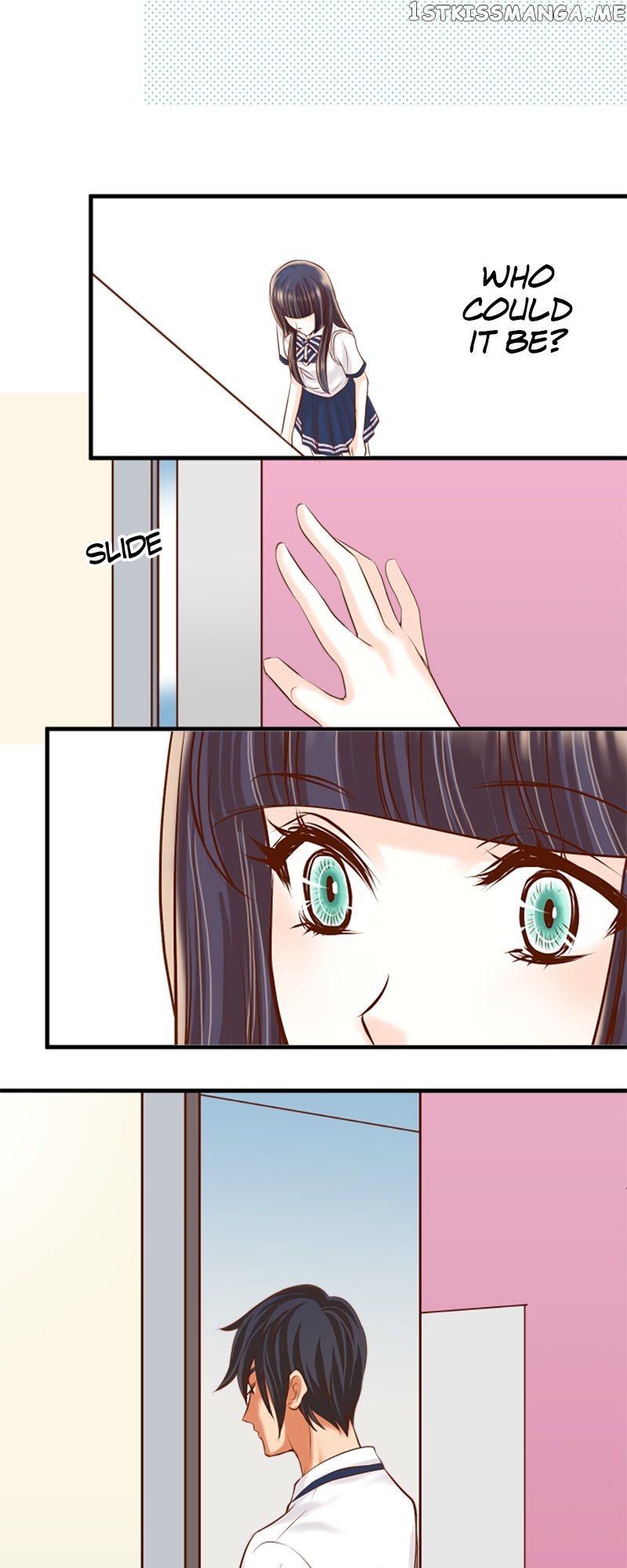 Revenge Is a Dish Best Served Cold Chapter 3.39 - page 29