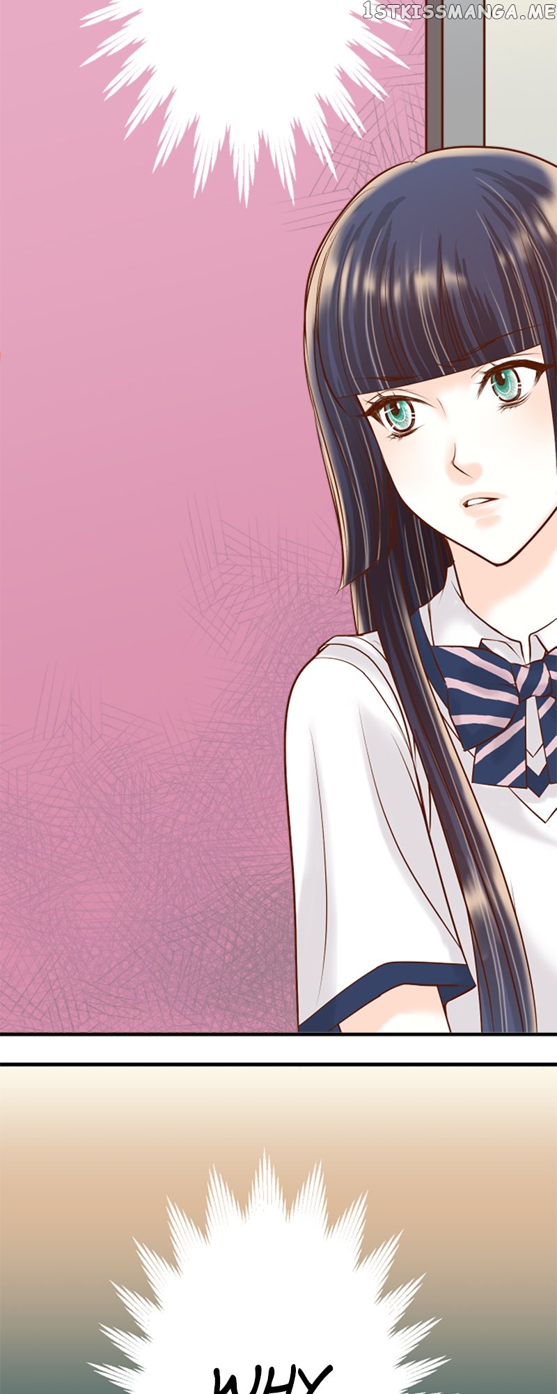 Revenge Is a Dish Best Served Cold Chapter 3.39 - page 31