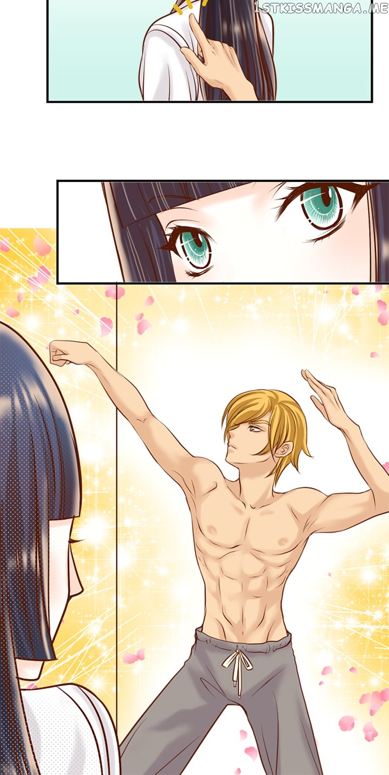 Revenge Is a Dish Best Served Cold Chapter 3.39 - page 6
