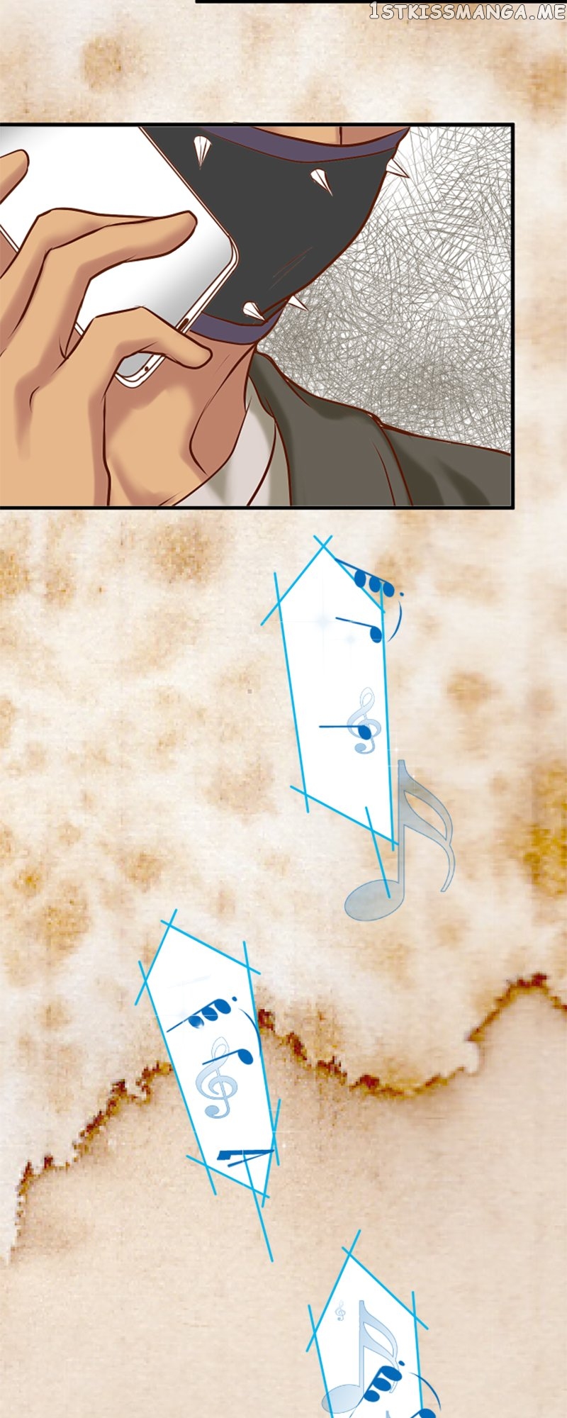 Revenge Is a Dish Best Served Cold Chapter 3.35 - page 20