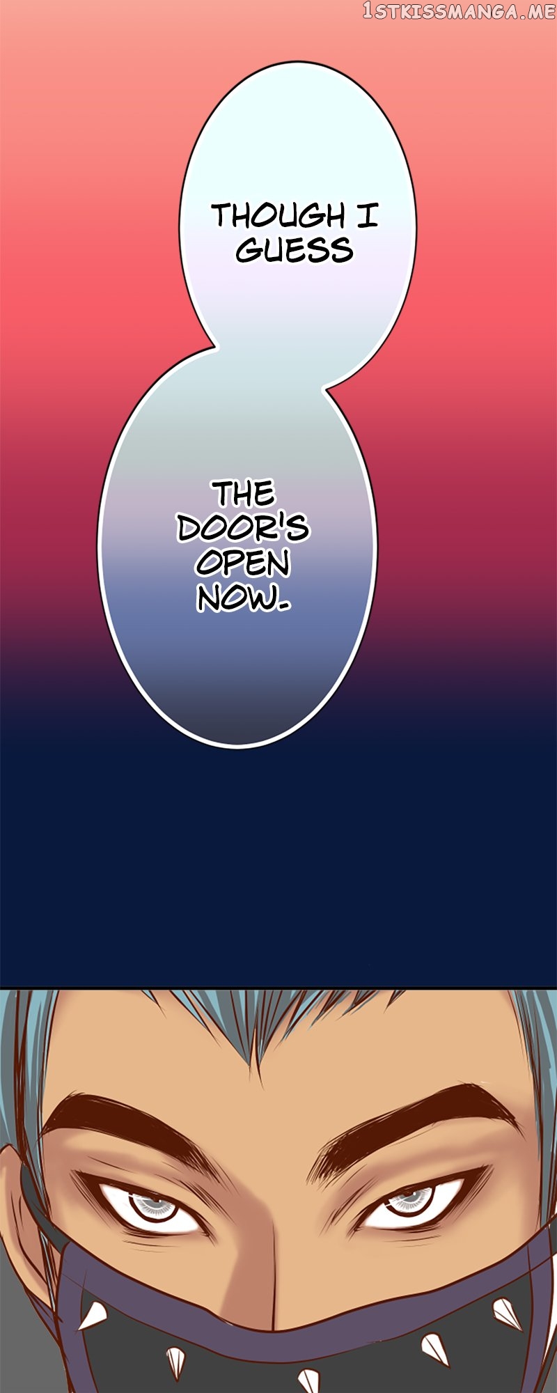 Revenge Is a Dish Best Served Cold Chapter 3.35 - page 30