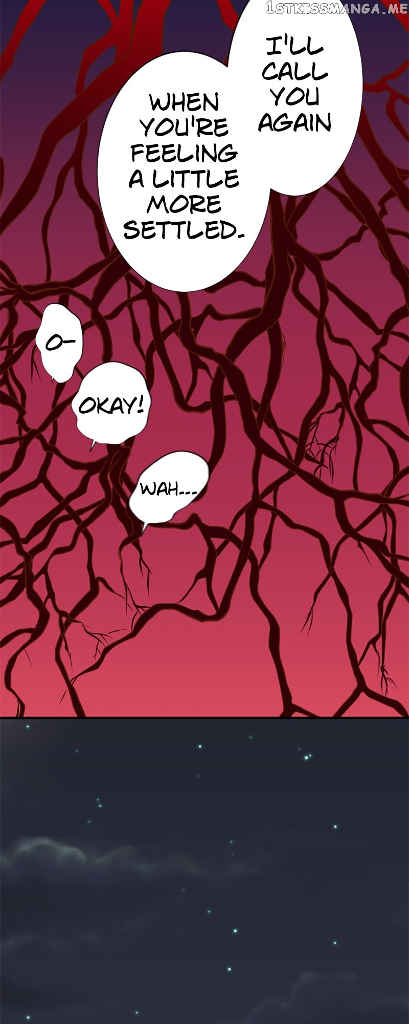 Revenge Is a Dish Best Served Cold Chapter 3.32 - page 35